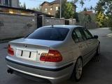 BMW 330 2003 годаүшін5 000 000 тг. в Астана – фото 2
