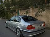 BMW 330 2003 годаүшін5 000 000 тг. в Астана – фото 3