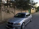 BMW 330 2003 годаүшін5 000 000 тг. в Астана – фото 5