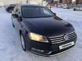 Volkswagen Passat 2013 года за 6 000 000 тг. в Астана – фото 2