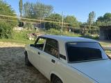 ВАЗ (Lada) 2107 2007 годаүшін1 000 000 тг. в Шымкент