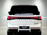 Infiniti QX80 2025 года за 69 990 000 тг. в Тараз – фото 3