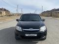 ВАЗ (Lada) Granta 2190 2013 года за 2 850 000 тг. в Актобе – фото 3