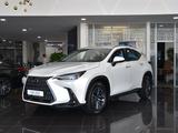 Lexus NX 250 Executive 2025 года за 33 890 000 тг. в Темиртау