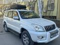 Toyota Land Cruiser Prado 2005 годаүшін11 000 000 тг. в Актау – фото 2