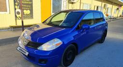 Nissan Versa 2010 года за 3 600 000 тг. в Жанаозен – фото 3