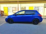 Nissan Versa 2010 года за 3 600 000 тг. в Жанаозен – фото 4