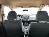 Nissan Versa 2010 года за 3 600 000 тг. в Жанаозен – фото 5