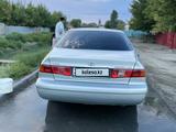 Toyota Camry 2001 годаүшін5 000 000 тг. в Кызылорда – фото 2