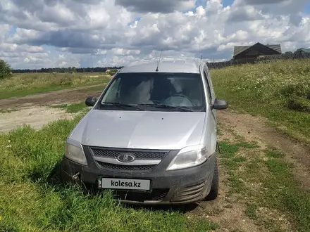 ВАЗ (Lada) Largus (фургон) 2013 года за 2 400 000 тг. в Щучинск