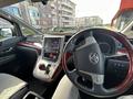 Toyota Alphard 2008 годаүшін12 500 000 тг. в Тараз – фото 12