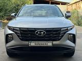 Hyundai Tucson 2022 года за 15 000 000 тг. в Алматы – фото 5