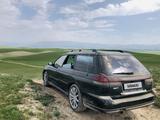 Subaru Legacy 1996 годаүшін1 500 000 тг. в Алматы – фото 5
