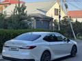 Toyota Camry 2025 годаүшін25 600 000 тг. в Алматы – фото 5