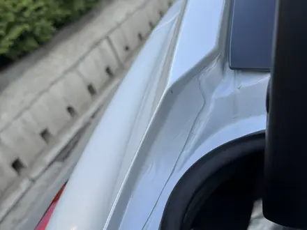 Toyota Camry 2025 года за 25 600 000 тг. в Алматы – фото 17