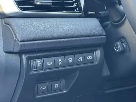 Toyota Camry 2025 года за 25 600 000 тг. в Алматы – фото 18