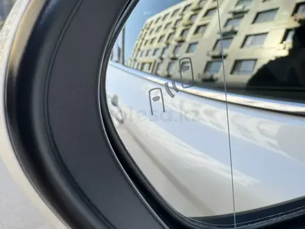 Toyota Camry 2025 года за 25 600 000 тг. в Алматы – фото 20