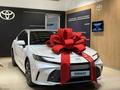 Toyota Camry 2025 годаүшін25 600 000 тг. в Алматы