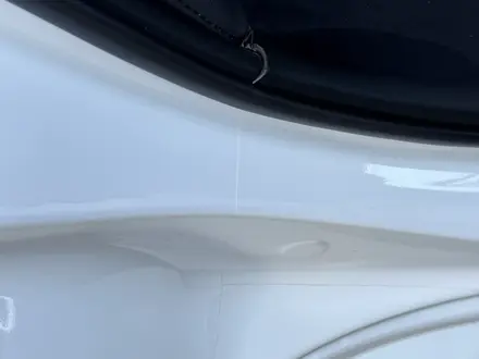 Toyota Camry 2025 года за 25 600 000 тг. в Алматы – фото 11