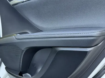 Toyota Camry 2025 года за 25 600 000 тг. в Алматы – фото 12
