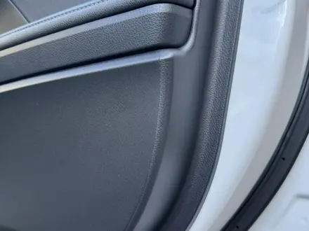 Toyota Camry 2025 года за 25 600 000 тг. в Алматы – фото 14