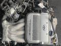 Двигатель Тойота Камри 10 объем 3.0үшін500 000 тг. в Алматы – фото 2