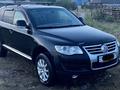 Volkswagen Touareg 2008 года за 5 500 000 тг. в Уральск