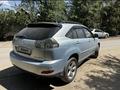Lexus RX 300 2004 годаүшін6 000 000 тг. в Талдыкорган – фото 3