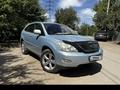 Lexus RX 300 2004 годаүшін6 000 000 тг. в Талдыкорган – фото 2