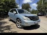 Lexus RX 300 2004 годаүшін6 000 000 тг. в Талдыкорган – фото 2