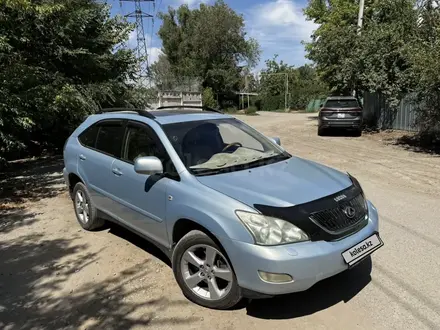 Lexus RX 300 2004 года за 6 000 000 тг. в Талдыкорган