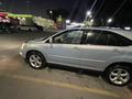 Lexus RX 300 2004 годаүшін6 000 000 тг. в Талдыкорган – фото 5