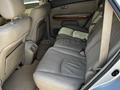 Lexus RX 300 2004 годаүшін6 000 000 тг. в Талдыкорган – фото 6