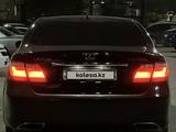 Lexus LS 460 2007 годаүшін5 500 000 тг. в Кокшетау – фото 3