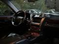 Lexus LS 460 2007 годаүшін5 500 000 тг. в Кокшетау – фото 4