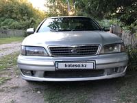 Nissan Cefiro 1997 года за 1 700 000 тг. в Усть-Каменогорск