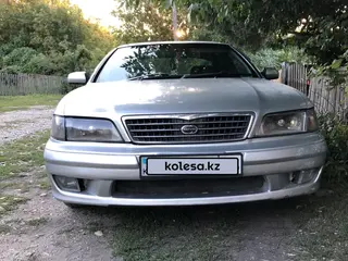 Nissan Cefiro