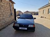 ВАЗ (Lada) 21099 1999 года за 750 000 тг. в Жанаозен