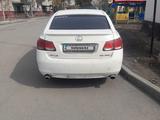 Lexus GS 300 2006 годаүшін5 500 000 тг. в Талдыкорган – фото 4