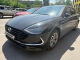 Hyundai Sonata 2022 года за 11 500 000 тг. в Алматы