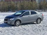 Chevrolet Cobalt 2023 годаfor6 300 000 тг. в Караганда