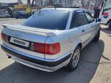 Audi 80 1992 года за 1 000 000 тг. в Алматы – фото 3