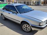 Audi 80 1992 года за 1 000 000 тг. в Алматы – фото 4