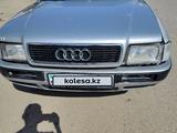 Audi 80 1992 года за 1 000 000 тг. в Алматы – фото 5