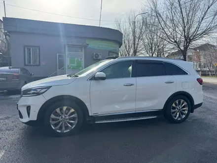 Kia Sorento 2019 года за 12 500 000 тг. в Алматы – фото 4
