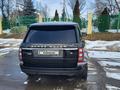 Land Rover Range Rover 2013 годаfor25 500 000 тг. в Алматы – фото 4