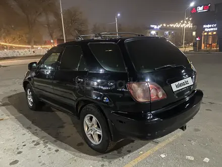 Lexus RX 300 1999 года за 4 400 000 тг. в Тараз – фото 7