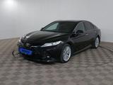 Toyota Camry 2018 года за 12 490 000 тг. в Шымкент