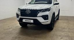 Toyota Fortuner 2022 года за 24 500 000 тг. в Актау – фото 2