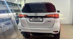 Toyota Fortuner 2022 года за 24 500 000 тг. в Актау – фото 3